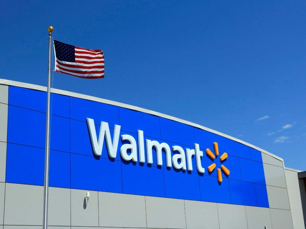 Locating Walmart Near Me Stores in the USA