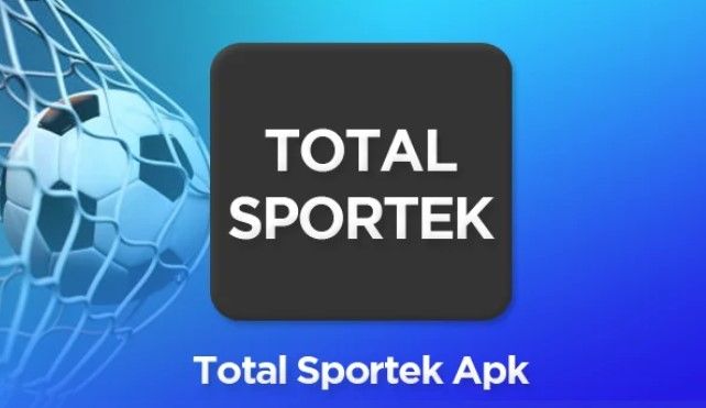 Power of Sports in Your Pocket with Totalsportek Apk