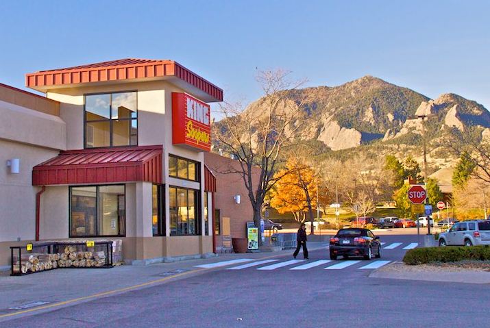 King Soopers' Significance in the Rocky Mountains