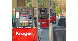 Navigating the Road with Kroger Fuel