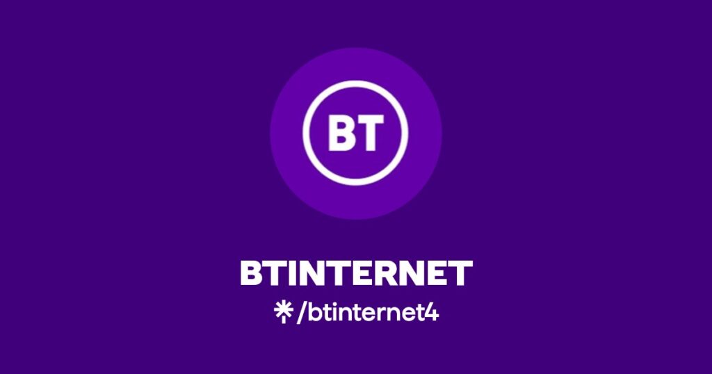 BTinternet