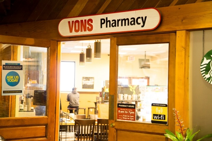 Exploring the Services of Vons Pharmacy