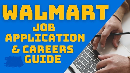 Pathways in Walmart Careers

