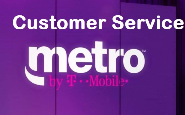 Metro Customer Service T-Mobile