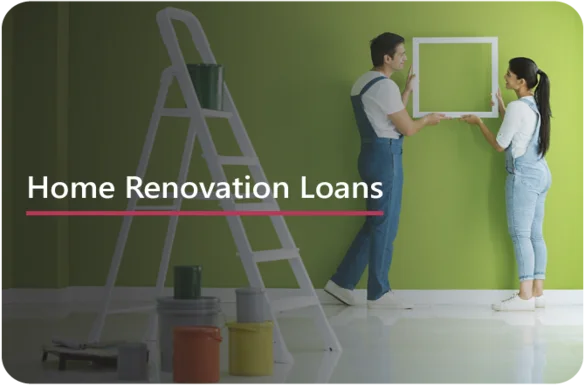 Critical features of a home renovation loan to finance your house renovation
