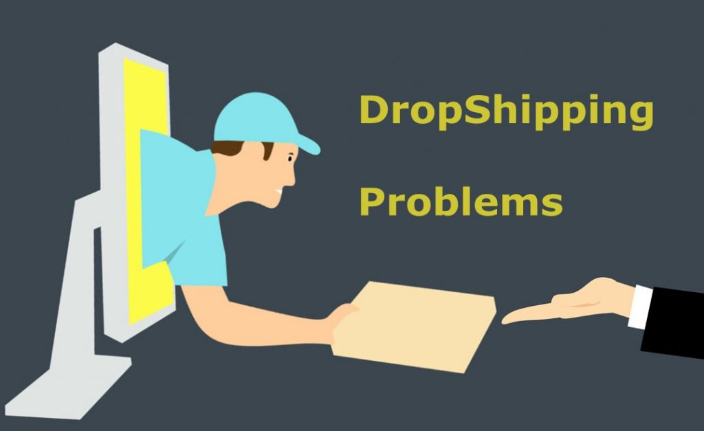 Overcoming Challenges in Dropshipping: